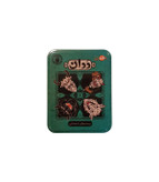 بازی ددان