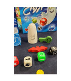 بازی حمله ارواح تاسی ghost blitz the dice game