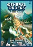 بازی فکری فرمان های نظامی – General Orders