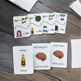 بازی فکری جفت چیز