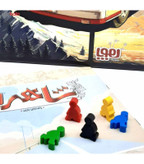 بازی فکری شاهراه