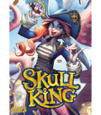 بازی فکری اسکال کینگ پادشاه جمجمه (Skull king)